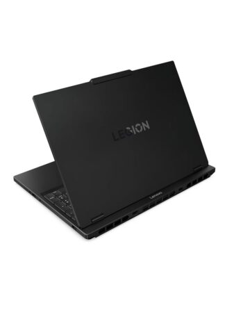 Lenovo Legion 5 15IAX10-intel Core U7 255HX-RAM 32-SSD1TB-RTX5060 8G-15.1 WQXGA OLED-Eclipse Black-2Year Warranty)
