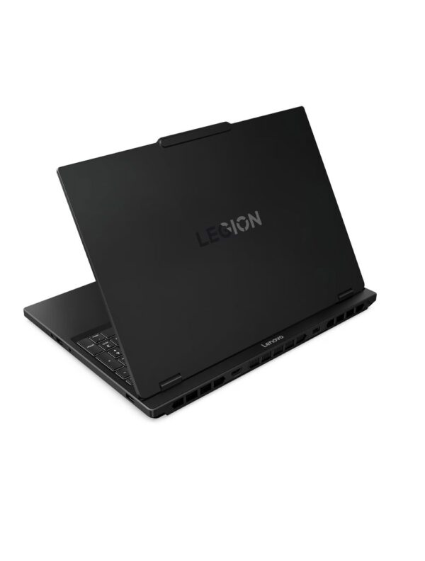 Lenovo Legion 5 15IAX10-intel Core U7 255HX-RAM 32-SSD1TB-RTX5060 8G-15.1 WQXGA OLED-Eclipse Black-2Year Warranty)