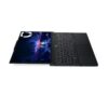 Lenovo Legion 5 15IAX10-intel Core U7 255HX-RAM 32-SSD1TB-RTX5060 8G-15.1 WQXGA OLED-Eclipse Black-2Year Warranty)