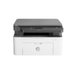 HP Laser MFP 135a Printer – Laserjet Printer 4ZB82A – White