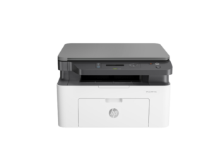 HP Laser MFP 135a Printer – Laserjet Printer 4ZB82A – White
