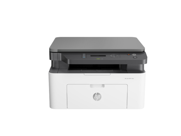 HP Laser MFP 135a Printer – Laserjet Printer 4ZB82A – White