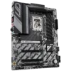 GIGABYTE Z890 UD WIFI6E Intel Core Ultra (Series 2) LGA 1851 Motherboard, ATX, DDR5, 3X M.2, PCIe 5.0, Front USB Type-C, WIFI6E, 2.5GbE LAN, EZ-Latch