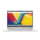 ASUS Vivobook Go 15 E1504FA-NJ003W- AMD Ryzen3- 7320U, 4G Ram DDR5-5200, 256G NVMe, AMD Radeon Graphics, 15.6 FHD, Win 11-Green Grey
