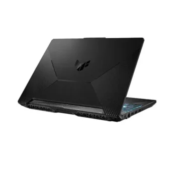 ASUS TUF Gaming A15 FA506NFR-HN007W -  Ryzen7-7435HS, 8GB DDR5, 512GB NVMe, VGA Nvidia 4G RTX2050, 15.6 FHD 144Hz, Win 11-Graphite Black