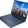 HP VICTUS 16-r1049ne -Core i7-14700HX, 16 GB Ram DDR5-5600, 1TB NVMe, VGA Nvidia 8G RTX 4060, 16.1″ FHD 144Hz IPS, Blue-9X707EA