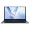 ASUS Vivobook 15 X1504VA-NJ005-  Core i5-1335U, 8GB Ram DDR4-3200, 512GB NVMe, Intel UHD Graphics, 15.6 Inch FHD 60Hz, Quiet Blue