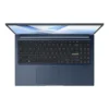 ASUS Vivobook 15 X1504VA-NJ005-  Core i5-1335U, 8GB Ram DDR4-3200, 512GB NVMe, Intel UHD Graphics, 15.6 Inch FHD 60Hz, Quiet Blue