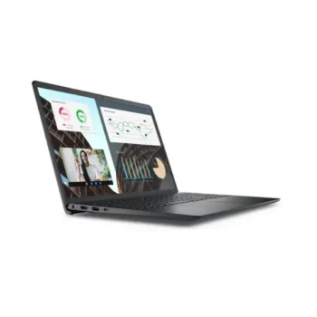 Laptop_Dell_Vostro_3530 Dell Vostro 15 3530 - Core i7-1355U, 8G Ram DDR4-3200-512G NVMe-15.6FHD 120Hz-Carbon Black