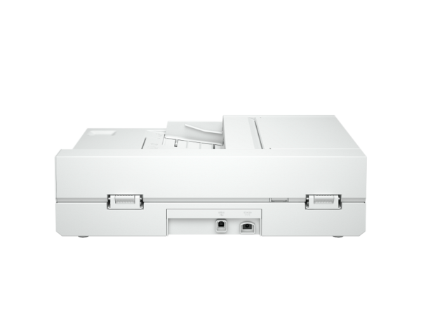 HP Scan Jet Pro 2600 f1 Scanner