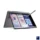 Lenovo Yoga 7 2-in-1 14ILL10 - Intel Core Ultra 7 258V, 32GB Ram LPDDR5x-8533, 1TB NVMe, Integrated Intel Arc Graphics 140V, 14" 2.8K WQXGA+ (2880x1800) OLED 1100nits 120Hz Touch, Win 11-Luna Grey - Lenovo Yoga Pen - 2 Year Warranty- 83JQ0097ED