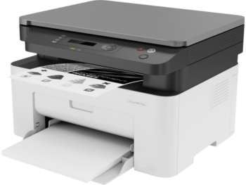 c06362446 HP Laser MFP 135W Printer – 4ZB83A