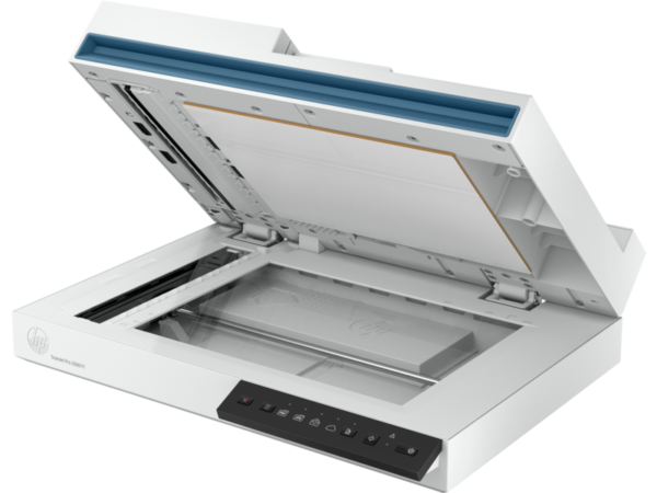 HP Scan Jet Pro 2600 f1 Scanner