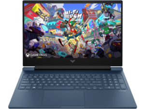 HP VICTUS 16-r1049ne -Core i7-14700HX, 16 GB Ram DDR5-5600, 1TB NVMe, VGA Nvidia 8G RTX 4060, 16.1″ FHD 144Hz IPS, Blue-9X707EA