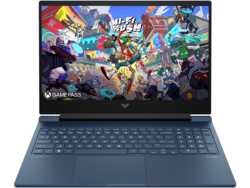 HP VICTUS 16-r1049ne -Core i7-14700HX, 16 GB Ram DDR5-5600, 1TB NVMe, VGA Nvidia 8G RTX 4060, 16.1″ FHD 144Hz IPS, Blue-9X707EA