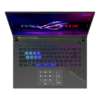 ASUS ROG Strix G16 G614FM-RV169W -AMD Ryzen9 9955HX, 16GB DDR5 4800MHz, 1TB NVMe, VGA Nvidia 8G RTX5060, 16 FHD+ WUXGA 165Hz, Win 11-Eclipse Gray
