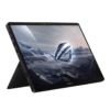 ASUS ROG Flow Z13  GZ302EA-RU016W- AMD Ryzen AI MAX+ 395, 32GB LPDDR5X 8000 on board, 1TB NVMe, AMD Radeon 8060S Graphics, 13.4 2.5K (2560 x 1600, WQXGA) Touch 180Hz, Win 11-Off Black -ASUS Pen SA203H-MPP2.0+ROG Zephyrus G14 Sleeve
