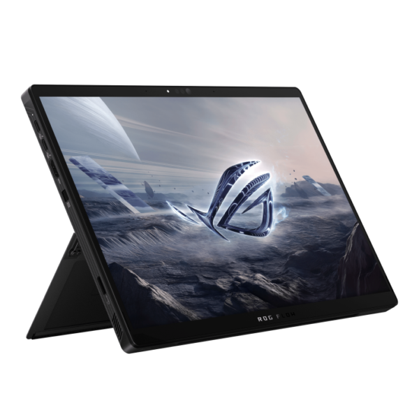 ASUS ROG Flow Z13  GZ302EA-RU016W- AMD Ryzen AI MAX+ 395, 32GB LPDDR5X 8000 on board, 1TB NVMe, AMD Radeon 8060S Graphics, 13.4 2.5K (2560 x 1600, WQXGA) Touch 180Hz, Win 11-Off Black -ASUS Pen SA203H-MPP2.0+ROG Zephyrus G14 Sleeve