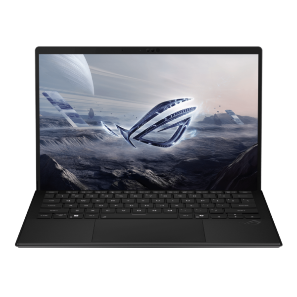 ASUS ROG Flow Z13  GZ302EA-RU016W- AMD Ryzen AI MAX+ 395, 32GB LPDDR5X 8000 on board, 1TB NVMe, AMD Radeon 8060S Graphics, 13.4 2.5K (2560 x 1600, WQXGA) Touch 180Hz, Win 11-Off Black -ASUS Pen SA203H-MPP2.0+ROG Zephyrus G14 Sleeve
