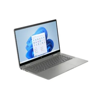 hp_laptop HP ENVY X360 2-IN-1 15-FE1082WM - Intel Core Ultra 7 155U, 16 GB Ram, 512GB NVMe, 15.6 FHD Touch , Win 11, Mineral Silver-9R1K0UA#ABA