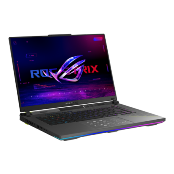 ASUS ROG Strix G16 G615LM-RV009W - Intel Core Ultra 9 Processor 275HX-16G Ram DDR5-5600-1TB NVMe- VGA Nvidia 8G RTX5060 GDDR7-16” WQXGA 165Hz- Win 11 ROG backpack