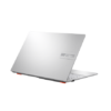 _s5yzywxekcjzt3cp ASUS Vivobook Go 15 E1504FA-NJ003W- AMD Ryzen3- 7320U, 4G Ram DDR5-5200, 256G NVMe, AMD Radeon Graphics, 15.6 FHD, Win 11-Green Grey