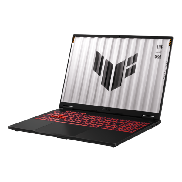 ASUS TUF Gaming A14 FA401WV-RG053W - AMD Ryzen AI 9 HX 370, 16GB LPDDR5X 7500, 1TB NVMe, VGA Nvidia 8G RTX4060 DDR6, 14-inch, 2.5K (2560 x 1600, WQXGA 165Hz, Win 11-Jaeger Gray- TUF backpack P309 TUF GAMING M3