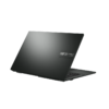 ASUS Vivobook Go 15 E1504GA-EG083W - Core i3-N305, 8G Ram, 256GB SSD, Integrated Intel UHD Graphics, 15.6 Inch FHD, Win 11-Mixed Black