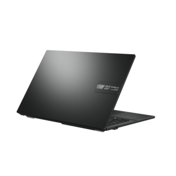 ASUS Vivobook Go 15 E1504GA-EG083W - Core i3-N305, 8G Ram, 256GB SSD, Integrated Intel UHD Graphics, 15.6 Inch FHD, Win 11-Mixed Black