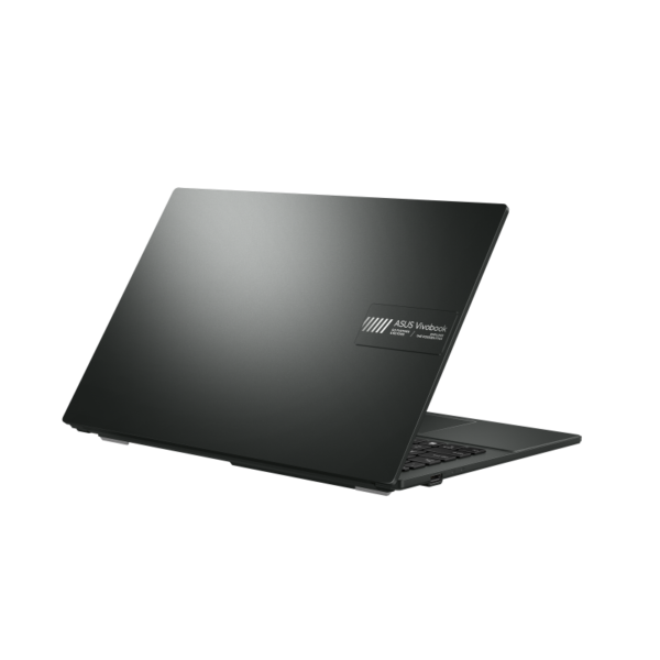 ASUS Vivobook Go 15 E1504GA-EG083W - Core i3-N305, 8G Ram, 256GB SSD, Integrated Intel UHD Graphics, 15.6 Inch FHD, Win 11-Mixed Black