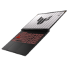 ASUS TUF Gaming A14 FA401WV-RG053W - AMD Ryzen AI 9 HX 370, 16GB LPDDR5X 7500, 1TB NVMe, VGA Nvidia 8G RTX4060 DDR6, 14-inch, 2.5K (2560 x 1600, WQXGA 165Hz, Win 11-Jaeger Gray- TUF backpack P309 TUF GAMING M3