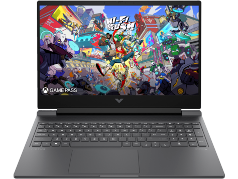 HP Victus 16-r1042ne ( Core i7-14700HX, 16GB Ram DDR5-5600, 512GB NVMe, VGA Nvidia 6G RTX4050 GDDR6,  16.1″ FHD 144Hz )
