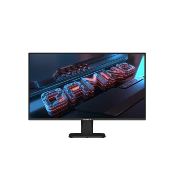Monitor GIGABYTE GS25F2 24.5 Inch FHD IPS 200Hz