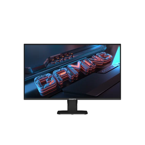 Monitor GIGABYTE GS25F2 24.5 Inch FHD IPS 200Hz