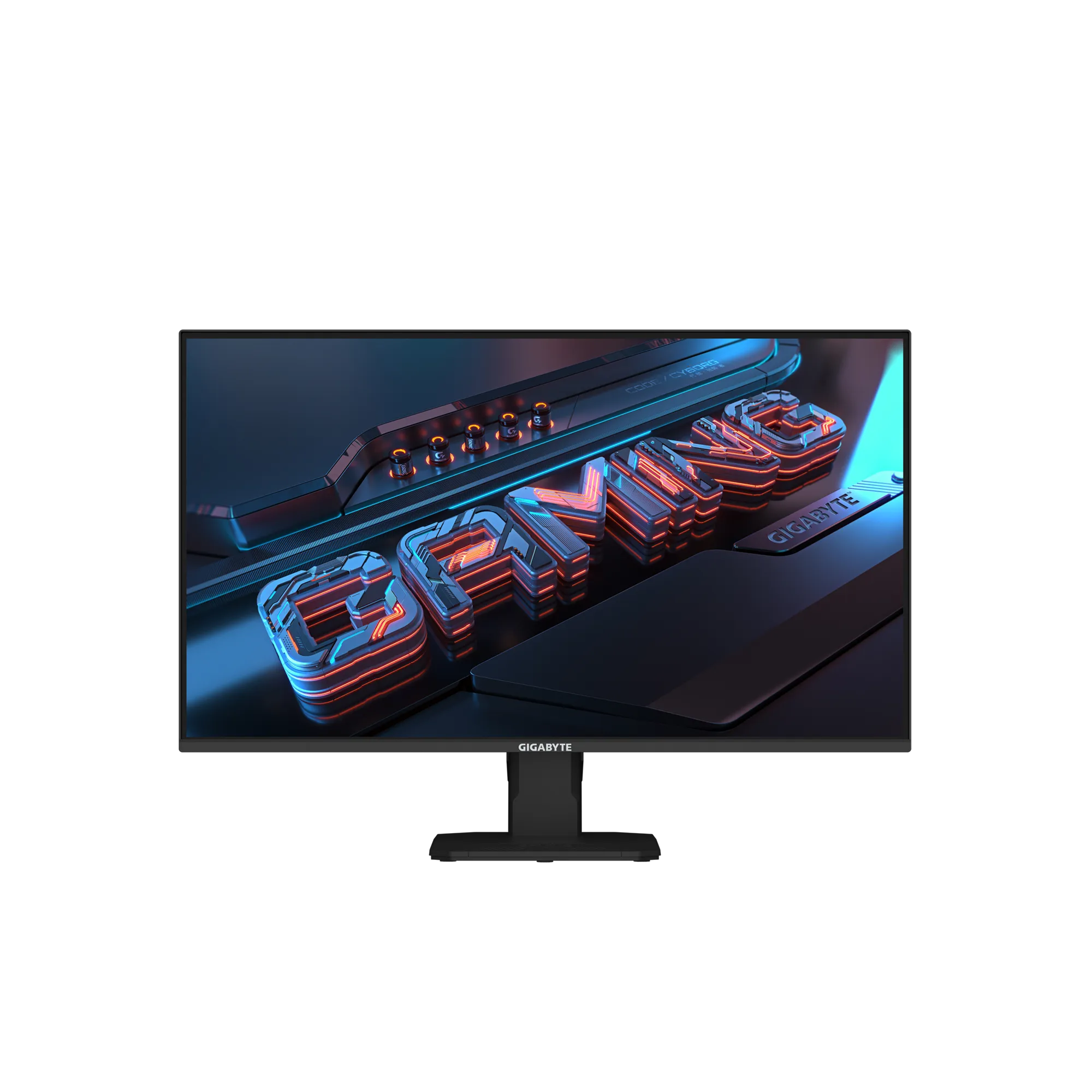 Monitor GIGABYTE GS25F2 24.5 Inch FHD IPS 200Hz