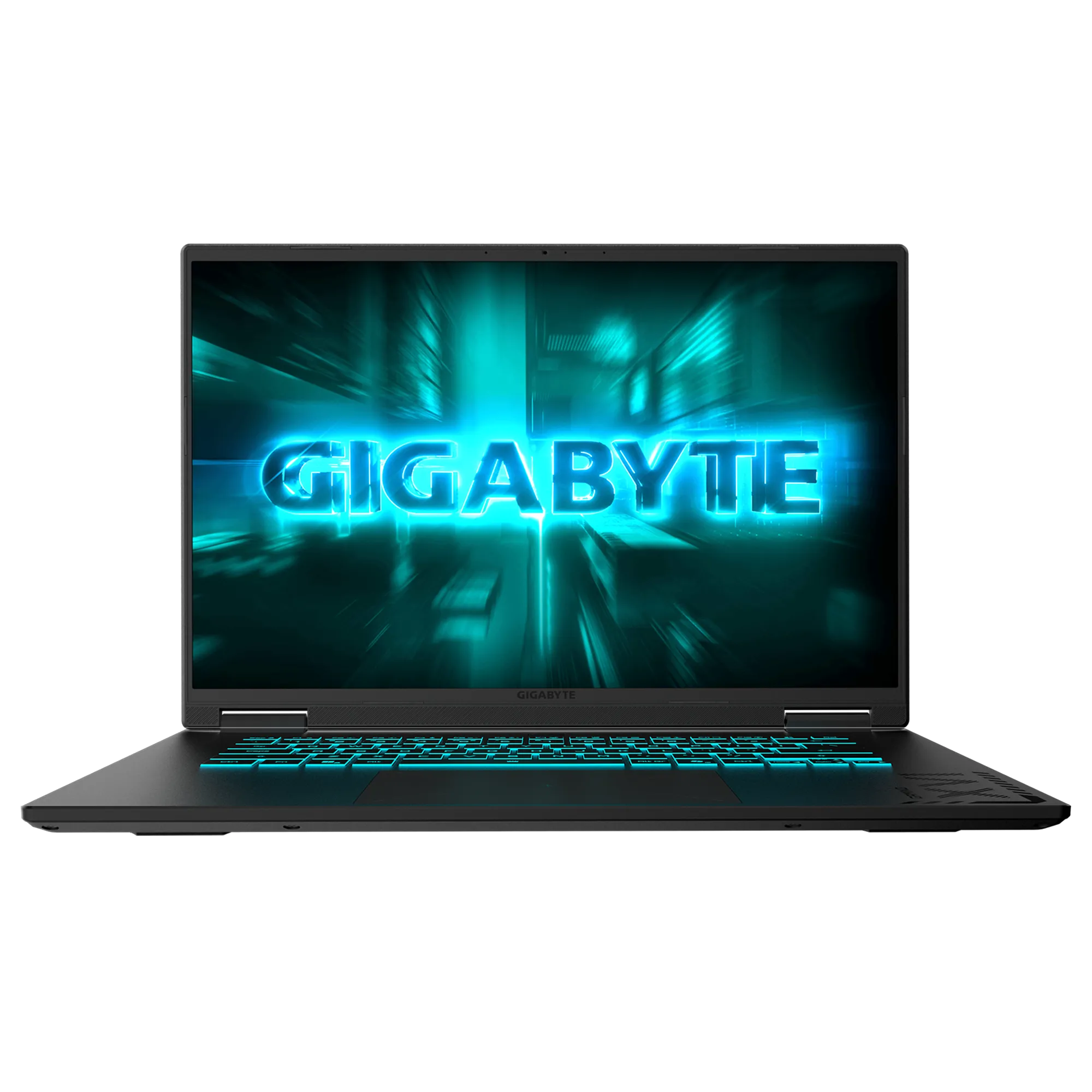 Laptop GIGABYTE GAMING A16 CVH ( Core i7-13620H, 16GB Ram DDR5-5200-1 TB NVMe, VGA NVIDIA RTX5060 8GB GDDR7, 16" FHD+ 165Hz, Win 11-Black Steel )