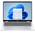 25C1_Omnibook-5-Flip_14_Glacier-Silver_T_IR-Cam_nonSD_nonFPR_Win11_Core-Set_Front_WhiteBG_M2937363