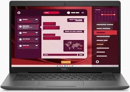 latitude 3450 ( Core i5-1335U, 8G Ram DDR5-5600, 512GB NVMe, 14 FHD, Finger Print )