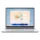 ASUS Vivobook 16-X1607CA-UL005W ( Core Ultra 5 225H, 16GB Ram DDR5 on board, 512GB NVMe, 16.0 WUXGA, Win 11-Cool Silver )