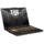 ASUS TUF F16 FX607VU-RL007W ( Core i7-13620H-16GB Ram DDR5-5600-512G NVMe-VGA Nvidia 6G RTX4050-16.0 FHD+ 144Hz-Win 11-Jaeger Gray)