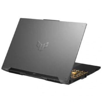 ASUS TUF F16 FX607VU-RL007W ( Core i7-13620H-16GB Ram DDR5-5600-512G NVMe-VGA Nvidia 6G RTX4050-16.0 FHD+ 144Hz-Win 11-Jaeger Gray)