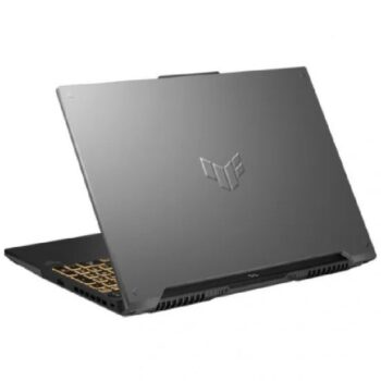 ASUS TUF F16 FX607VU-RL007W ( Core i7-13620H-16GB Ram DDR5-5600-512G NVMe-VGA Nvidia 6G RTX4050-16.0 FHD+ 144Hz-Win 11-Jaeger Gray)