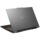 ASUS TUF F16 FX607VU-RL007W ( Core i7-13620H-16GB Ram DDR5-5600-512G NVMe-VGA Nvidia 6G RTX4050-16.0 FHD+ 144Hz-Win 11-Jaeger Gray)
