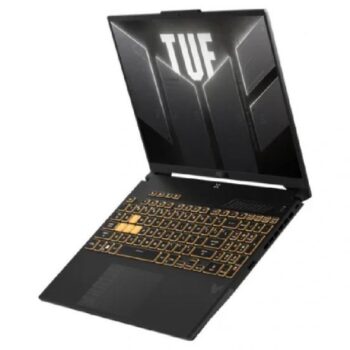 ASUS TUF F16 FX607VU-RL007W ( Core i7-13620H-16GB Ram DDR5-5600-512G NVMe-VGA Nvidia 6G RTX4050-16.0 FHD+ 144Hz-Win 11-Jaeger Gray)
