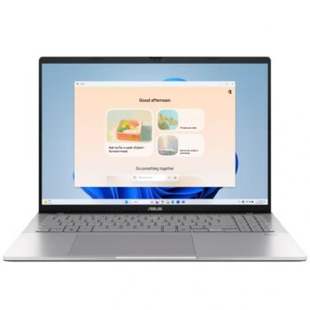 ASUS Vivobook S16 S3607CA-SH070W ASUS Vivobook S16 S3607CA-SH070W ( Ultra 7 255H-16G Ram DDR5-1TB NVMe-16.0 FHD OLED-Win 11-Cool Silver )