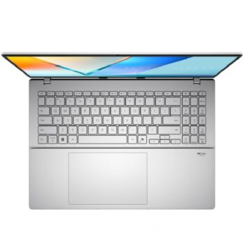 ASUS Vivobook S16 S3607CA-SH070W ASUS Vivobook S16 S3607CA-SH070W ( Ultra 7 255H-16G Ram DDR5-1TB NVMe-16.0 FHD OLED-Win 11-Cool Silver )