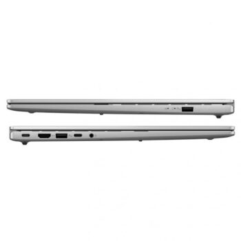ASUS Vivobook S16 S3607CA-SH070W ASUS Vivobook S16 S3607CA-SH070W ( Ultra 7 255H-16G Ram DDR5-1TB NVMe-16.0 FHD OLED-Win 11-Cool Silver )