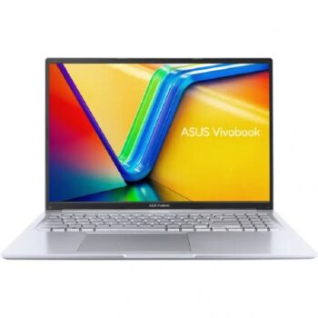 ASUS Vivobook 16 X1605VA-OLED507W ASUS Vivobook 16 X1605VA-OLED507W ( Core i7 13620H-16GB Ram DDR4-512GB NVMe-16" FHD OLED-Win 11-Cool Silver )