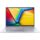 ASUS Vivobook 16 X1605VA-OLED507W ( Core i7 13620H-16GB Ram DDR4-512GB NVMe-16" FHD OLED-Win 11-Cool Silver )