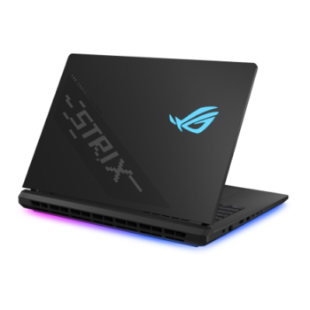 ASUS ROG Strix SCAR 18 G835LR-AI3201W ASUS ROG Strix SCAR 18 G835LR-AI3201W ( Ultra 9 275HX-32GB Ram DDR5-1TB NVMe-VGA Nvidia 12G RTX 5070 Ti-18 Inch 2.5K 240Hz-Win 11-Black)